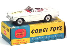 CORGI TOYS (GB) (1)