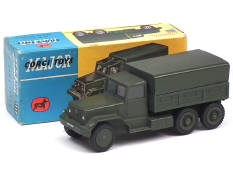 CORGI TOYS (GB) (1)