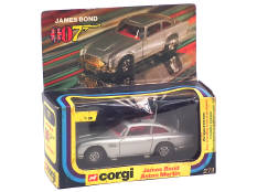 CORGI TOYS (GB) (1)