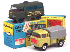 CORGI TOYS (GB) (2)