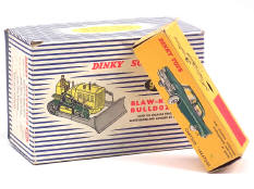 DINKY TOYS (2)