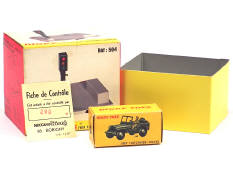 DINKY TOYS (FRANCE) (2)
