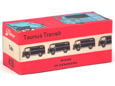TEKNO (DANEMARK) (1)