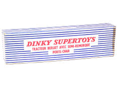DINKY TOYS (FRANCE) (1)