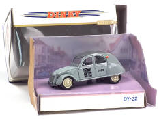 DINKY MATCHBOX (1)