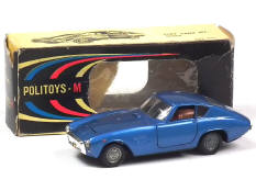 POLITOYS (ITALIE) (1)