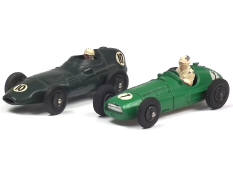CRESCENT TOY (GB) (2)
