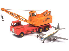 DINKY TOYS (FRANCE) (2)