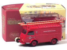 CORGI TOYS (GB) (1)