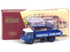 CORGI TOYS (GB) (1)