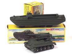 DINKY TOYS (FRANCE) (2)