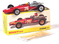 DINKY TOYS (FRANCE) (1)