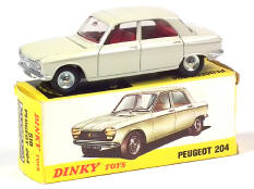 DINKY TOYS (FRANCE) (1)