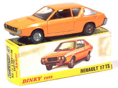 DINKY TOYS (FRANCE) (1)
