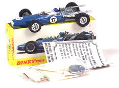 DINKY TOYS (FRANCE) (1)