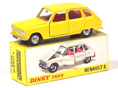 DINKY TOYS (FRANCE) (1)