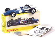 DINKY TOYS (FRANCE) (1)