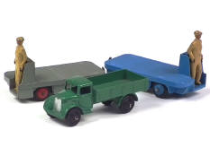 DINKY TOYS (GB) (3)