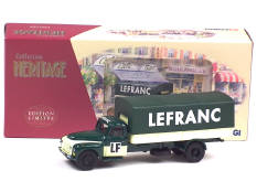 CORGI TOYS (GB) (1)
