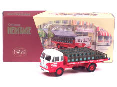 CORGI TOYS (GB) (1)