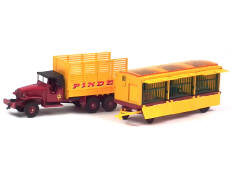 DINKY TOYS (FRANCE) (1)
