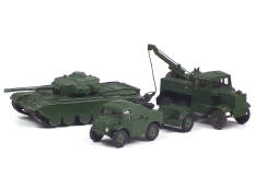 DINKY TOYS (GB) (3)