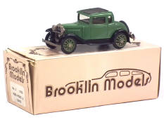 BROOKLIN MODELS (GB) (1)