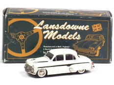 LANSDOWNE MODELS (GB) (1)