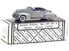 DURHAM CLASSICS (CANADA) (1)