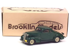 BROOKLIN MODELS (GB) (1)