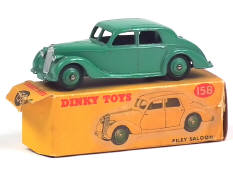 DINKY TOYS (GB) (1)