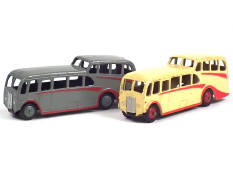 DINKY TOYS (GB) (2)