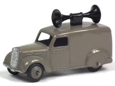 DINKY TOYS (GB) (1)