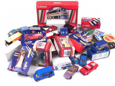 CORGI TOYS (GB) (36)