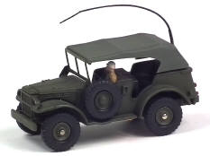 DINKY TOYS (FRANCE) (1)