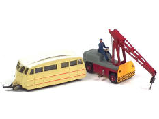 DINKY TOYS (FRANCE) (2)