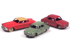 DINKY TOYS (FRANCE) (3)