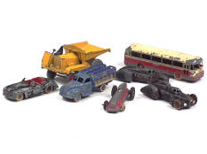 DINKY TOYS (7)
