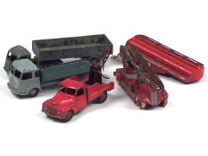 DINKY TOYS (FRANCE) (5)