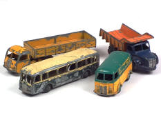DINKY TOYS (FRANCE) (4)