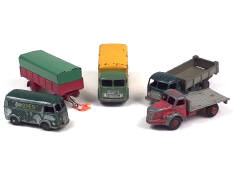 DINKY TOYS (FRANCE) (5)