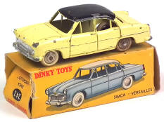 DINKY TOYS (FRANCE) (1)