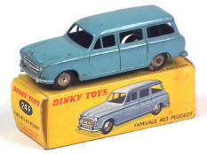 DINKY TOYS (FRANCE) (1)