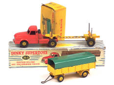 DINKY TOYS (FRANCE) (1)