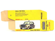 DINKY TOYS (FRANCE) (1)