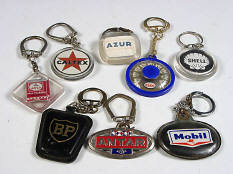 OBJETS PUBLICITAIRES (1)