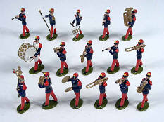 BRITAINS (1)