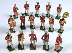 BRITAINS (1)