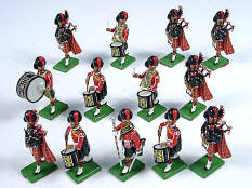 BRITAINS (1)