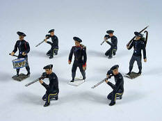 C.B.G. (FRANCE) (1)